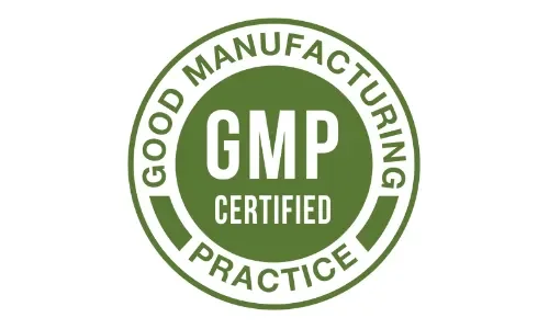 GMP Certified Quality Tested Alpha Boost