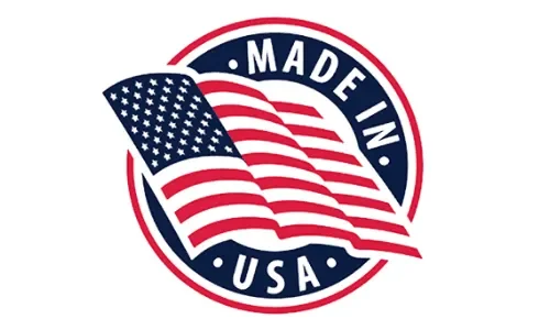 Made in USA - Alpha Boost manufactured in America