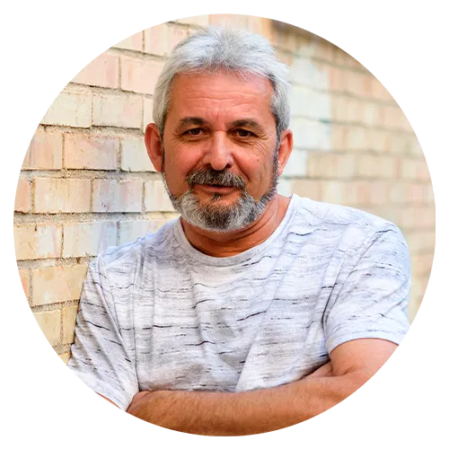 Alpha Boost customer Bo Moe review