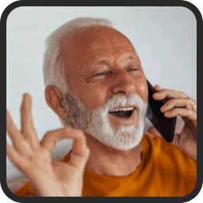 Alpha Boost customer Marcus Thompson review